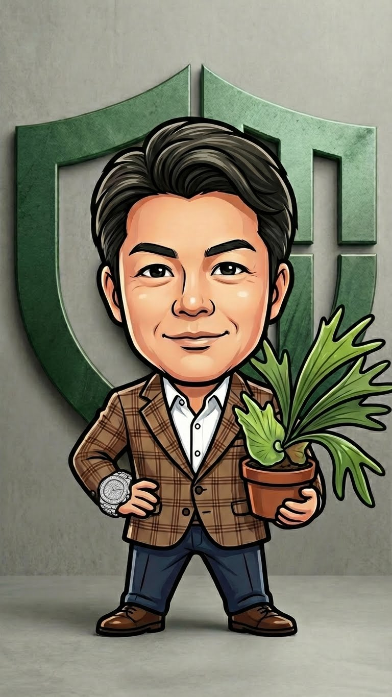 代表取締役 長谷川 英之